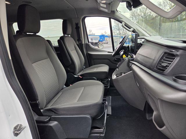 used 2023 Ford Transit-350 car, priced at $30,840