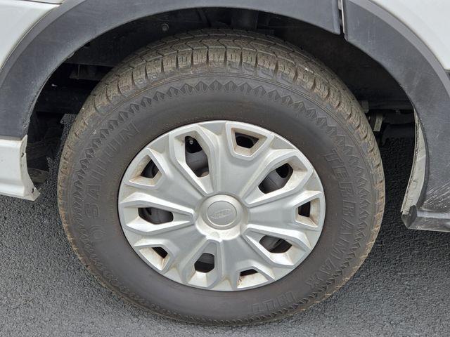 used 2023 Ford Transit-350 car, priced at $30,840