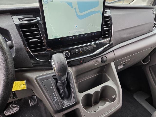 used 2023 Ford Transit-350 car, priced at $30,840