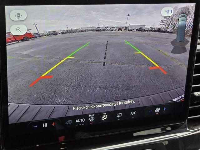 used 2023 Ford Transit-350 car, priced at $30,840