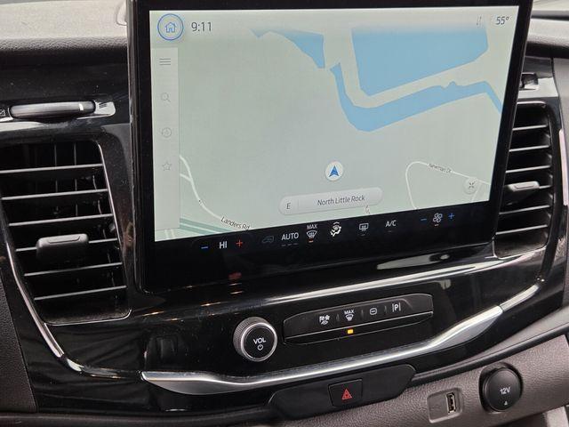 used 2023 Ford Transit-350 car, priced at $30,840