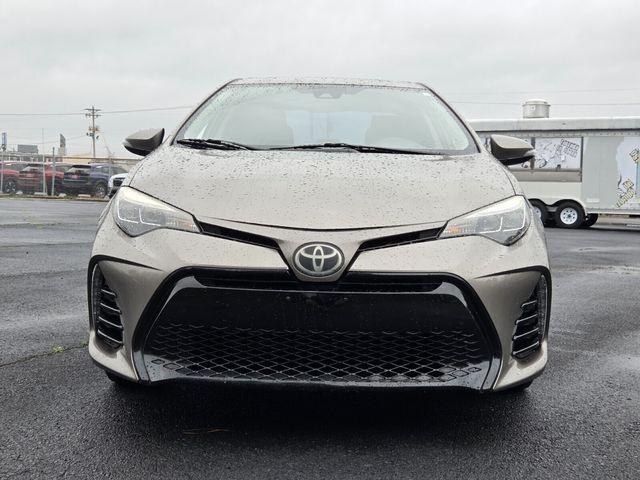 used 2018 Toyota Corolla car, priced at $17,985