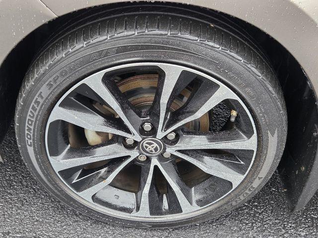 used 2018 Toyota Corolla car, priced at $17,985