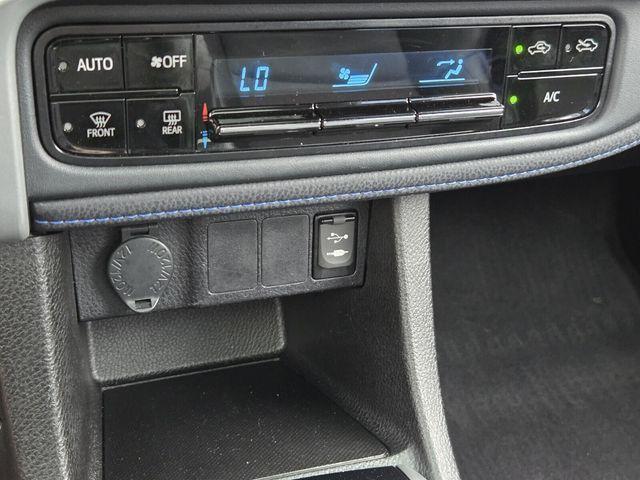 used 2018 Toyota Corolla car, priced at $17,985