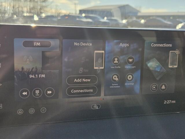 new 2026 Nissan Sentra car, priced at $23,765