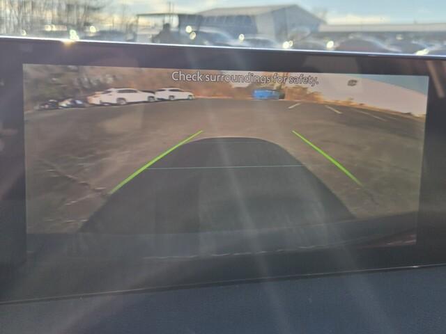 new 2026 Nissan Sentra car, priced at $23,765