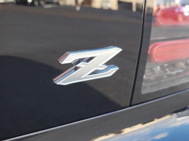 used 2024 Nissan Z car, priced at $33,900