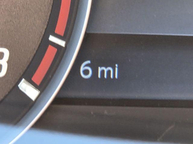 new 2026 Nissan Frontier car, priced at $36,605