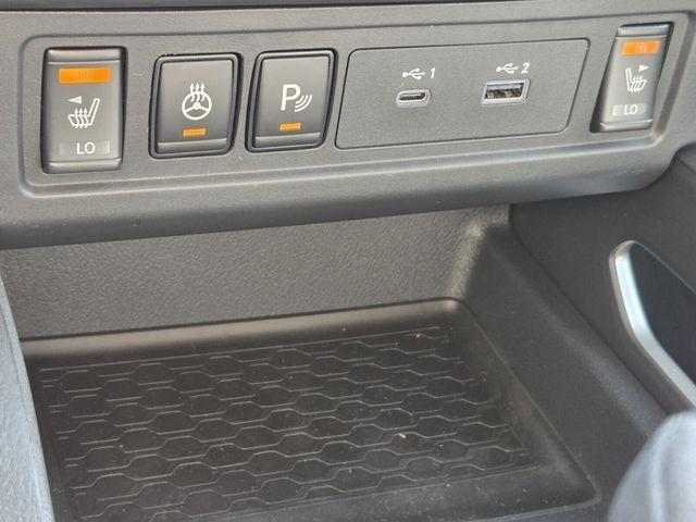 new 2026 Nissan Frontier car, priced at $36,605