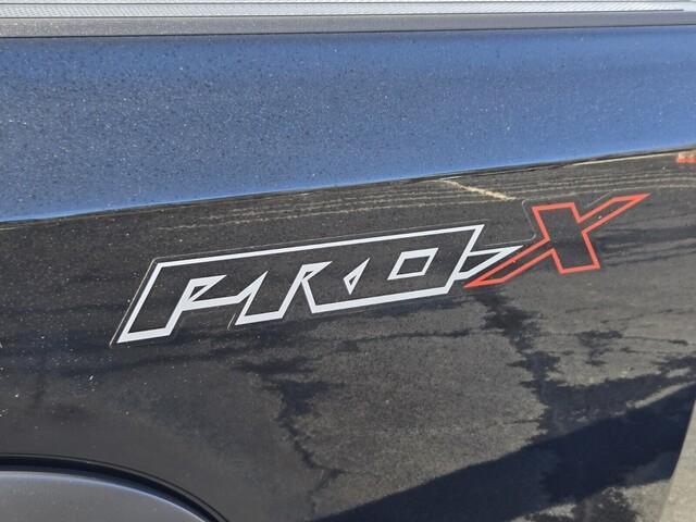 used 2024 Nissan Frontier car, priced at $34,300