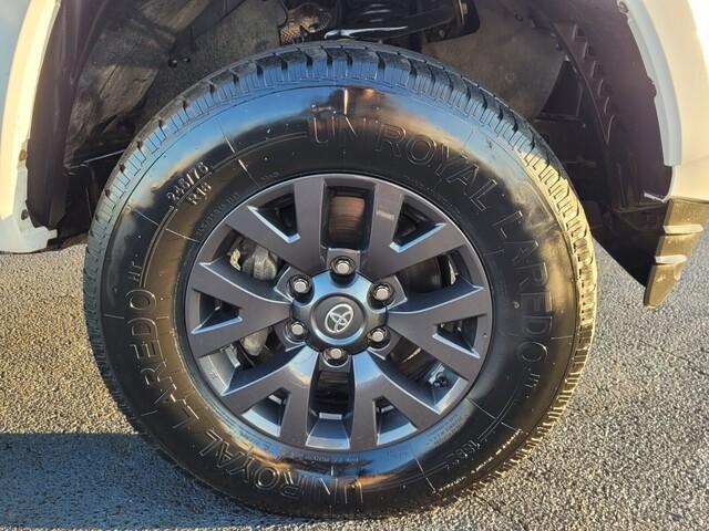 used 2021 Toyota Tacoma car, priced at $21,785