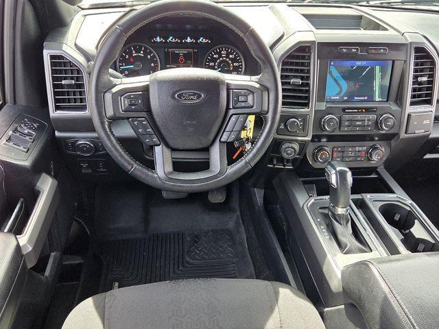 used 2020 Ford F-150 car, priced at $29,985