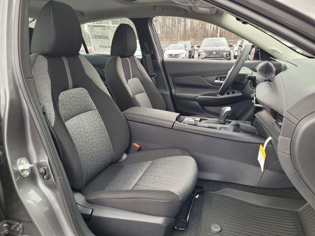 new 2026 Nissan Sentra car, priced at $24,927