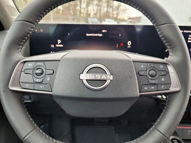 new 2026 Nissan Sentra car, priced at $24,927