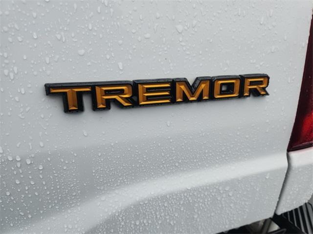 used 2021 Ford F-150 car, priced at $37,450