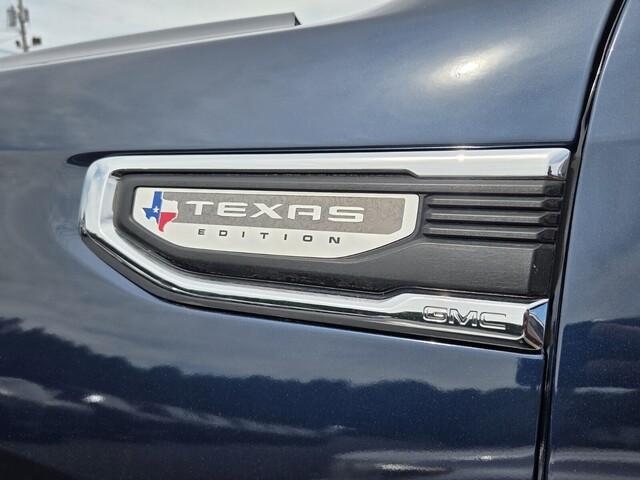 used 2021 GMC Sierra 1500 car, priced at $32,635