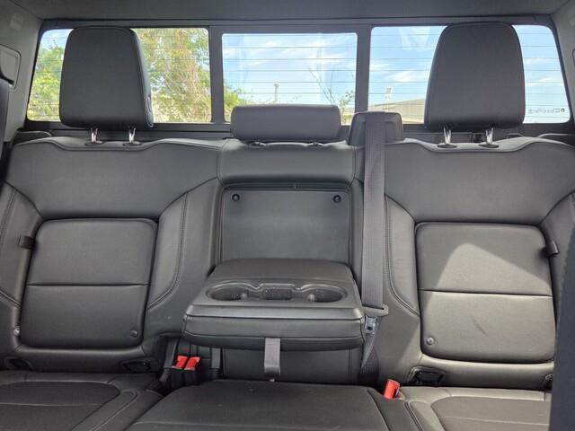 used 2021 GMC Sierra 1500 car, priced at $32,635