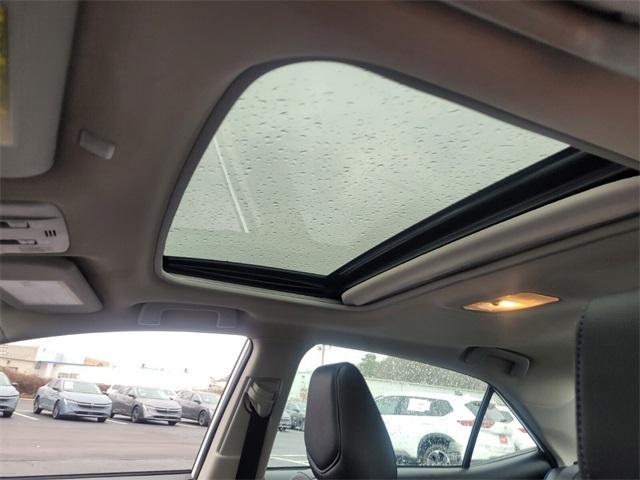 used 2019 Toyota Corolla car, priced at $15,500