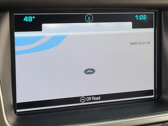 used 2017 Chevrolet Suburban car, priced at $28,200