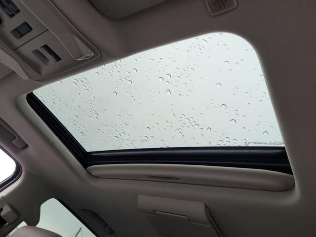 used 2017 Chevrolet Suburban car, priced at $28,200