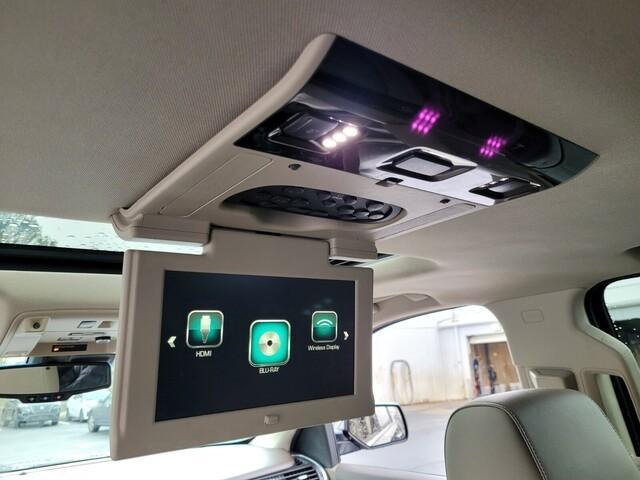 used 2017 Chevrolet Suburban car, priced at $28,200