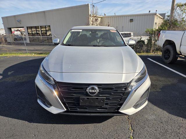 used 2023 Nissan Altima car, priced at $13,744