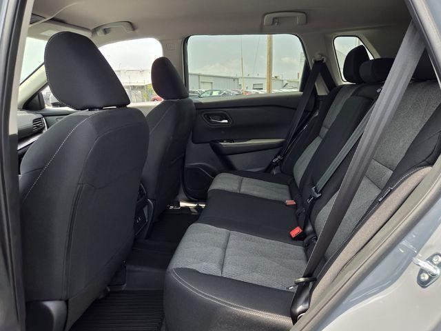 new 2026 Nissan Rogue car, priced at $28,629