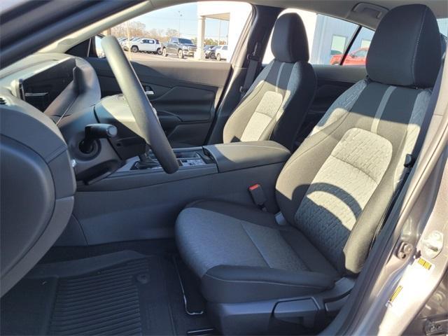 new 2026 Nissan Sentra car, priced at $25,250