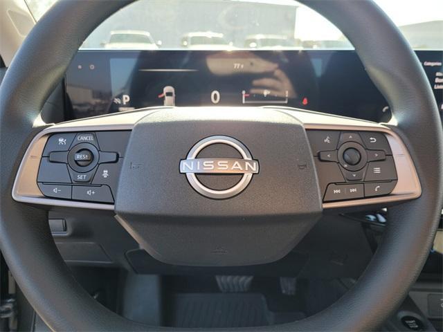 new 2026 Nissan Sentra car, priced at $25,250