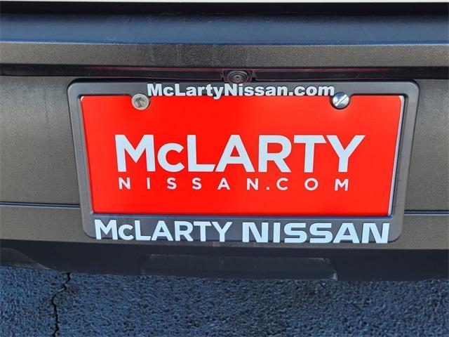 used 2025 Nissan Pathfinder car, priced at $29,985