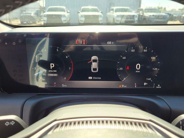 new 2026 Nissan Sentra car, priced at $24,341