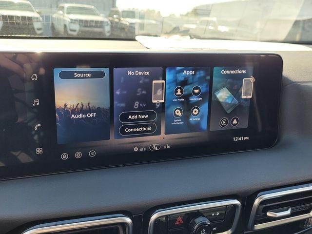 new 2026 Nissan Sentra car, priced at $24,341