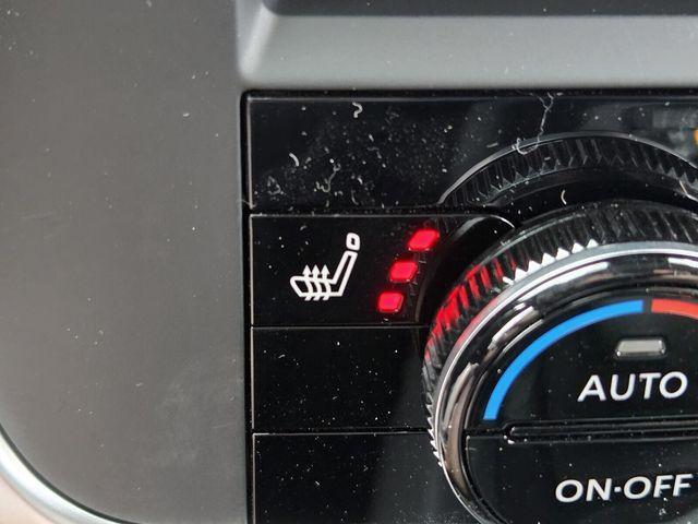 new 2026 Nissan Rogue car, priced at $31,573