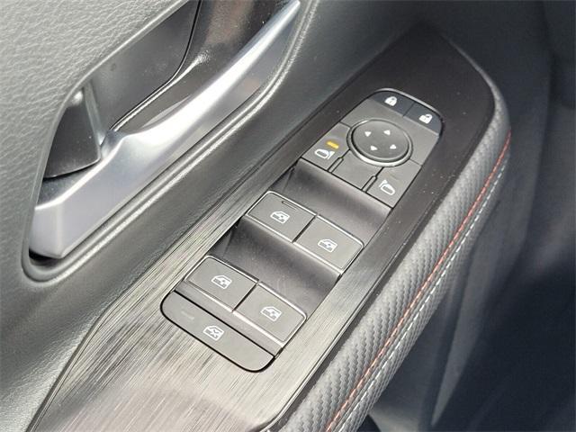 new 2026 Nissan Kicks car, priced at $29,108