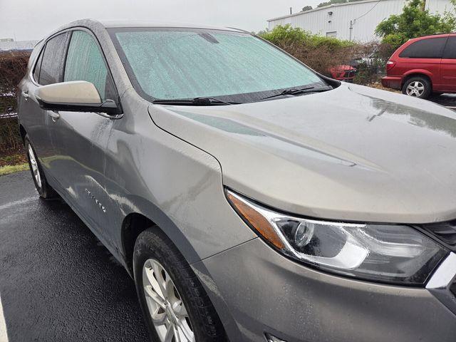 used 2019 Chevrolet Equinox car, priced at $14,250