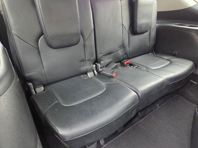 used 2024 Nissan Armada car, priced at $36,885