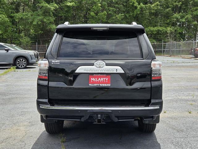 used 2020 Toyota 4Runner car, priced at $33,705