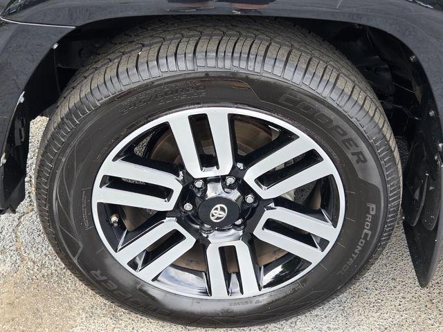 used 2020 Toyota 4Runner car, priced at $33,705