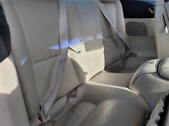 used 2004 Lexus SC 430 car, priced at $16,885