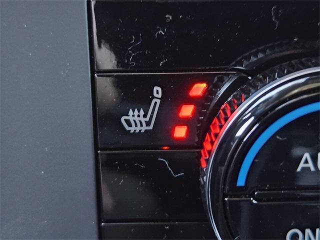 new 2026 Nissan Rogue car, priced at $27,990