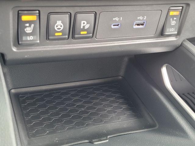 new 2026 Nissan Frontier car, priced at $38,494