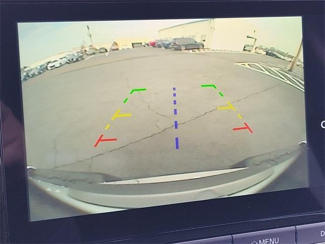 new 2026 Nissan Frontier car, priced at $39,494