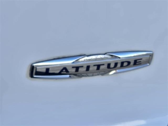 used 2019 Jeep Cherokee car, priced at $12,800