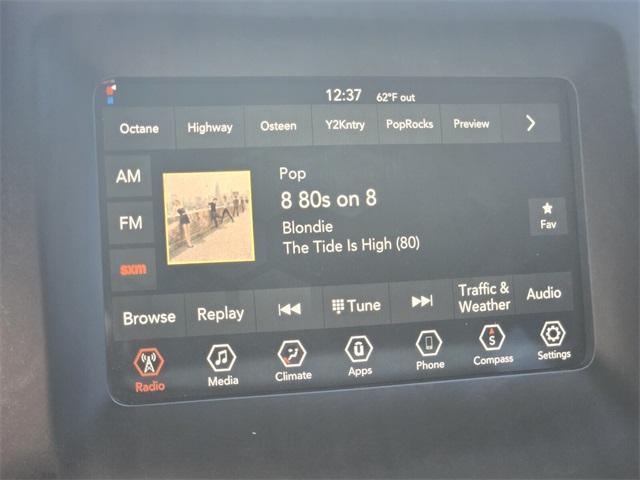 used 2019 Jeep Cherokee car, priced at $12,800