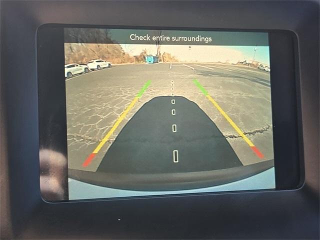 used 2019 Jeep Cherokee car, priced at $12,800