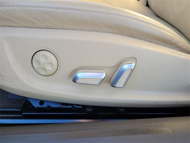 used 2016 Audi A5 car, priced at $13,900