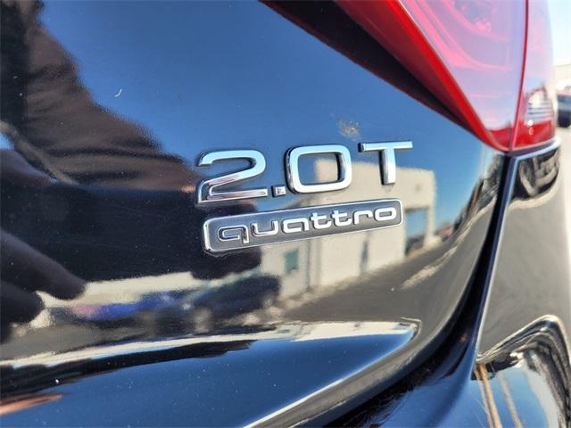 used 2016 Audi A5 car, priced at $13,900