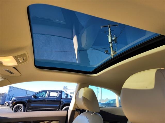 used 2016 Audi A5 car, priced at $13,900