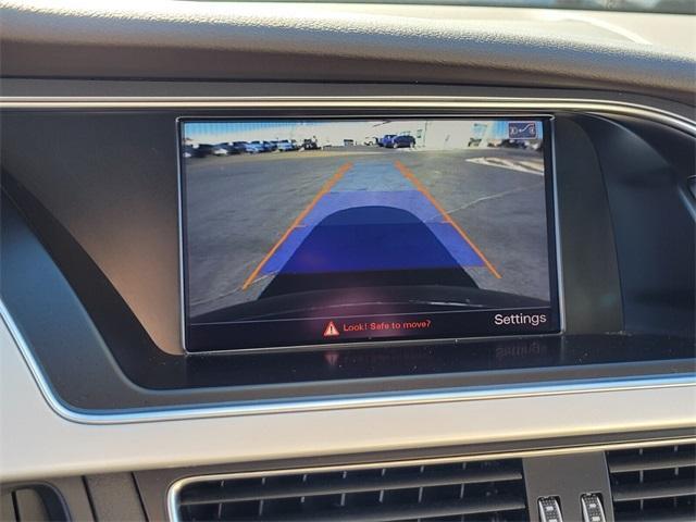 used 2016 Audi A5 car, priced at $13,900