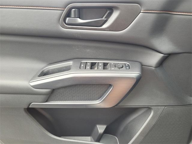 new 2026 Nissan Pathfinder car, priced at $46,940